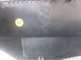 Volkswagen PASSAT B7 USA Etuoven kynnyksen suojalista 561853372C