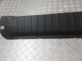 BMW X5 F15 Rivestimento di protezione sottoporta del bagagliaio/baule 7294790