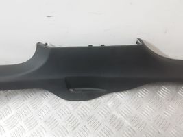 Volkswagen PASSAT B7 USA Etuoven kynnyksen suojalista 561853371C