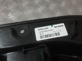 Volvo S90, V90 Takaikkunan nostomekanismi ilman moottoria 31378594