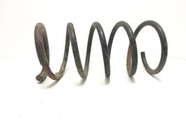 Volvo S60 Rear coil spring 