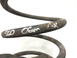 Volvo S60 Rear coil spring 