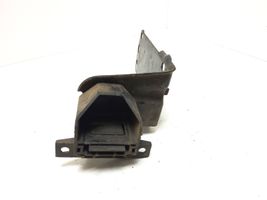 BMW 1 E81 E87 Radiator support slam panel bracket 23781010