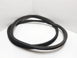 Volvo XC60 Rear door rubber seal (on body) 