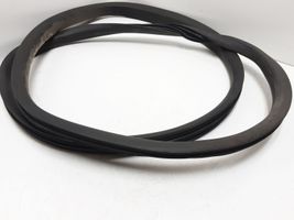 Volvo XC60 Rear door rubber seal (on body) 