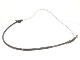 Volkswagen PASSAT B7 USA Handbrake/parking brake wiring cable 561609721A