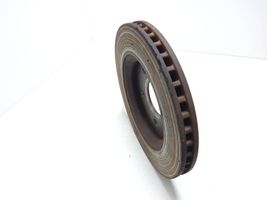 Chrysler Town & Country V Front brake disc 