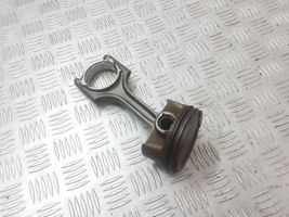 Volvo S60 Piston with connecting rod 