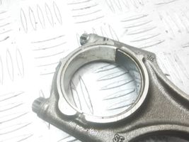 Volvo S60 Piston with connecting rod 