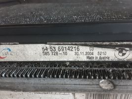 BMW X5 E53 Set del radiatore 7788387