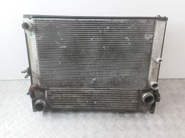 BMW 7 E65 E66 Kit Radiateur 2354091