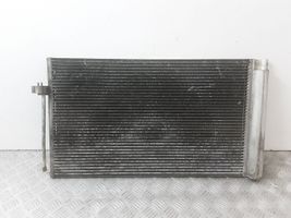 BMW 7 E65 E66 Radiateur condenseur de climatisation 8381362