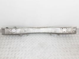 BMW 7 E65 E66 Renfort de pare-chocs arrière 7015002