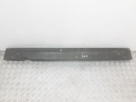 BMW 7 E65 E66 Rear bumper foam support bar 7135581