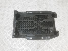 BMW 7 E65 E66 Couvre-soubassement avant 7012791