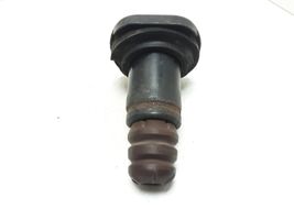 Volvo S60 Rear coil spring rubber mount 31255537