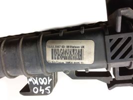 Volvo S40 Radiador del refrigerante 3M5H8005TL