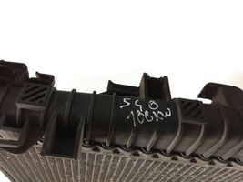 Volvo S40 Coolant radiator 3M5H8005TL