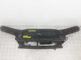 Volvo S60 Staffa del pannello di supporto del radiatore parte superiore 9454401