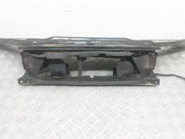 Volvo V70 Staffa del pannello di supporto del radiatore parte superiore 9452612