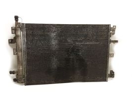 Volvo XC90 Radiateur condenseur de climatisation 8623367