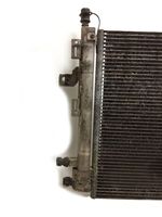 Volvo XC90 Radiateur condenseur de climatisation 8623367