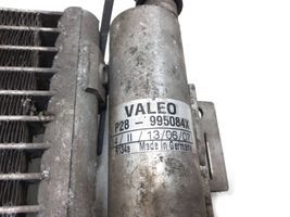 Volvo XC90 Radiateur condenseur de climatisation 8623367