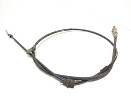Volvo XC90 Handbrake/parking brake wiring cable 30636224