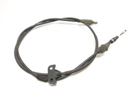 Volvo XC90 Handbrake/parking brake wiring cable 30681684