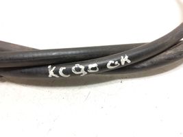 Volvo XC90 Handbrake/parking brake wiring cable 30681684