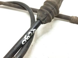 Volvo XC90 Handbrake/parking brake wiring cable 