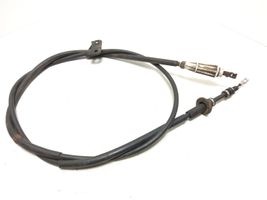 Volvo XC90 Handbrake/parking brake wiring cable 