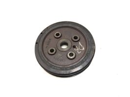 Volvo S60 Crankshaft pulley 31258122