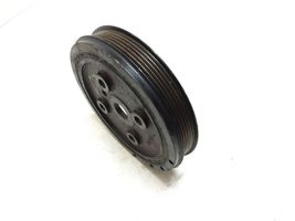 Volvo S60 Crankshaft pulley 31258122