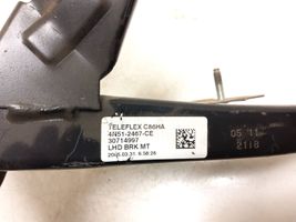 Volvo V50 Brake pedal 30714997