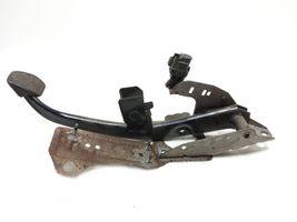 Volvo V50 Brake pedal 30714997