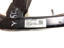 Volvo V50 Brake pedal 4N512467DG