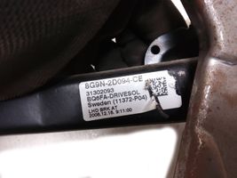 Volvo XC60 Brake pedal 8G9N2D094CE
