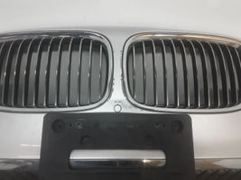 BMW 7 F01 F02 F03 F04 Zderzak przedni 