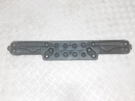 BMW 7 F01 F02 F03 F04 Support / crochet de silencieux d'échappement 