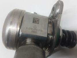 Mercedes-Benz C AMG W205 Pompe d'injection de carburant à haute pression A2780701101