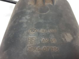 BMW X5 E53 Aktyvios anglies (degalų garų) filtras 1184558