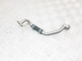 Mercedes-Benz C AMG W205 Turbo turbocharger oiling pipe/hose A2760901600