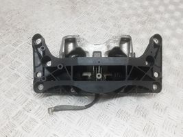 BMW 7 F01 F02 F03 F04 Supporto di montaggio scatola del cambio 6775909