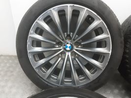 BMW 7 F01 F02 F03 F04 R19-alumiinivanne 