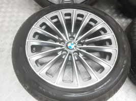 BMW 7 F01 F02 F03 F04 R19 alloy rim 