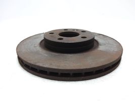 Volvo S80 Front brake disc 