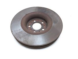 Volvo XC90 Front brake disc 