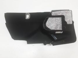 BMW 7 F01 F02 F03 F04 Trunk/boot side trim panel 9113342