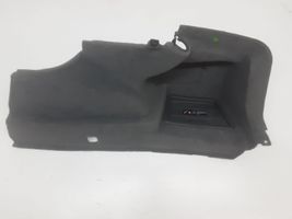 BMW 7 F01 F02 F03 F04 Rivestimento pannello laterale del bagagliaio/baule 9113342